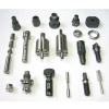 Precise machining parts