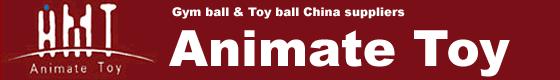 Changzhou Animate Toy Manufacturer Co.,Ltd.