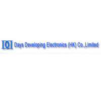 Days Developing Electronics (HK) Co.,Limited