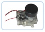 DC Gear Motor for Water Meter