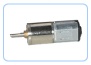 DC Gear Motor for Monitor