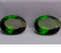Chrome Diopside