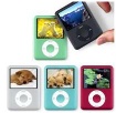 digital MP3/Mp4/Mp5 player