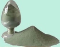green silicon carbide micropowder