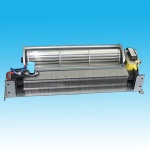 PTC fan heaters