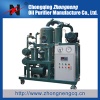 2016 Latest Multi-Stage High Vacuum Transformer Oil Filtration and Dehydration Plant