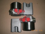 DEUTZ  parts  BFM2012 Fuel transfer pump - 04282358