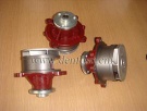 DEUTZ Engine parts: BFM1013 Water pump