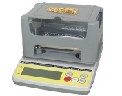 Gold Tester