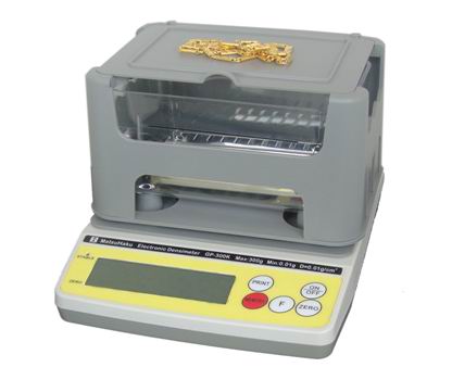 Gold Karat Tester
