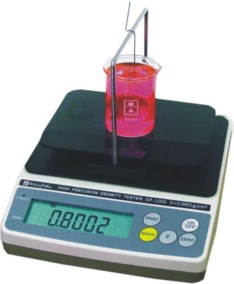 Jam Density / Concentration Tester GP-120G