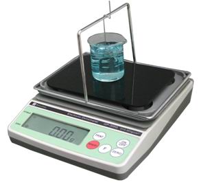 Glucose Specific Gravity / Concentration Tester
