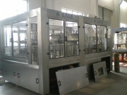Carbonated drinks production line - DR32-32-10D