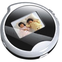 1.1Inch Mini Digital Photo Frame&nbsp;-&nbsp;MN-1103