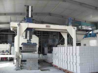 automatic brick making machine
