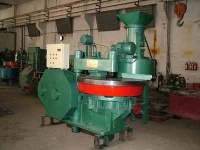 brick making machine