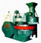 brick making machine