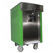 newest ice cream machine in 2011