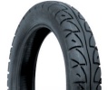 Motorcycle tire