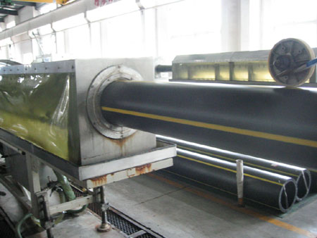 Zhuji Dingfeng Pipe Industry Co.,ltd
