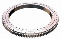 Large Scale Turntable Bearing