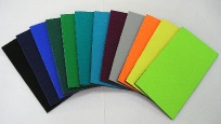Neoprene sheet