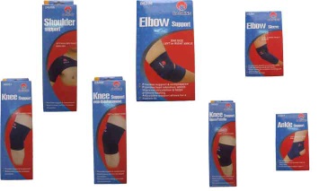 neoprene sports supports