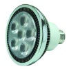 PAR30  LED LAMPS with the patented aluminum housing