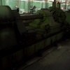 Deep hole boring machine KJ1962