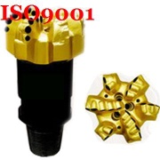 PDC bit