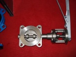 High performance Butterfly Valve