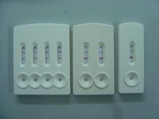 Drug Test Device