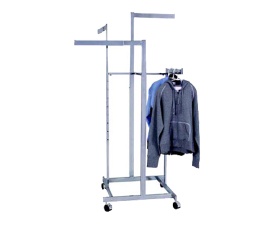 Garment rack, clothing rack