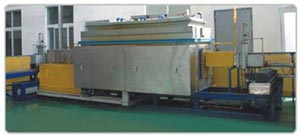 Zhuzhou Diyuan Powder Metallurgy Furnace Co.,Ltd