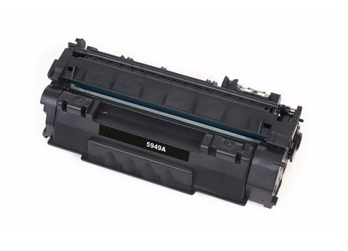 Compatible Toner Cartridge   HP 5949A