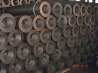 Graphite electrodes 