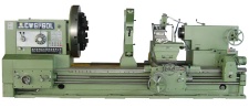 heavy duty lathe