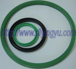 Sell U cup seal for piston(UHP/UHS/UHR UNP/UNS/UNR) VALQUA standard