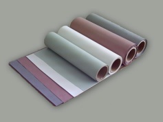 Silicone Coated Glass Fabrics