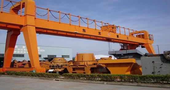 Shanghai Donglong Heavy Machinery Co,.Ltd
