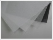 woven Interlining (fused & non fused cap interlining) 