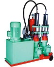 YB Series sludge piston pump