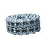 komatsu/hitachi/caterpillar track link or chain
