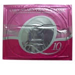 Q10 Collagen Facial  Mask