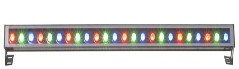 18*1w LED Wall Washer