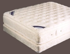 memory foam mattress-Prefect Dreamons