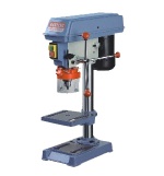 5 Varibale Speeds 13mm Bench Drill Press/Drilling Machine With Light (DP20013B-8