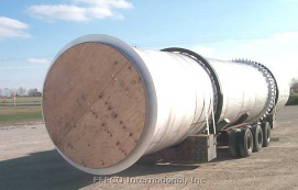 Rotary Dryer