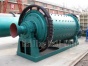 Cone Ball Mill