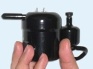 Miniature Rotary Compressor